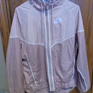 Nike Windbreaker